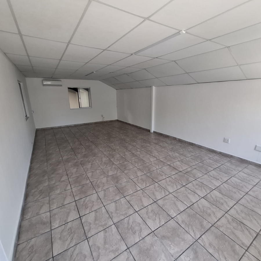 To Let commercial Property for Rent in Stikland Industrial Western Cape